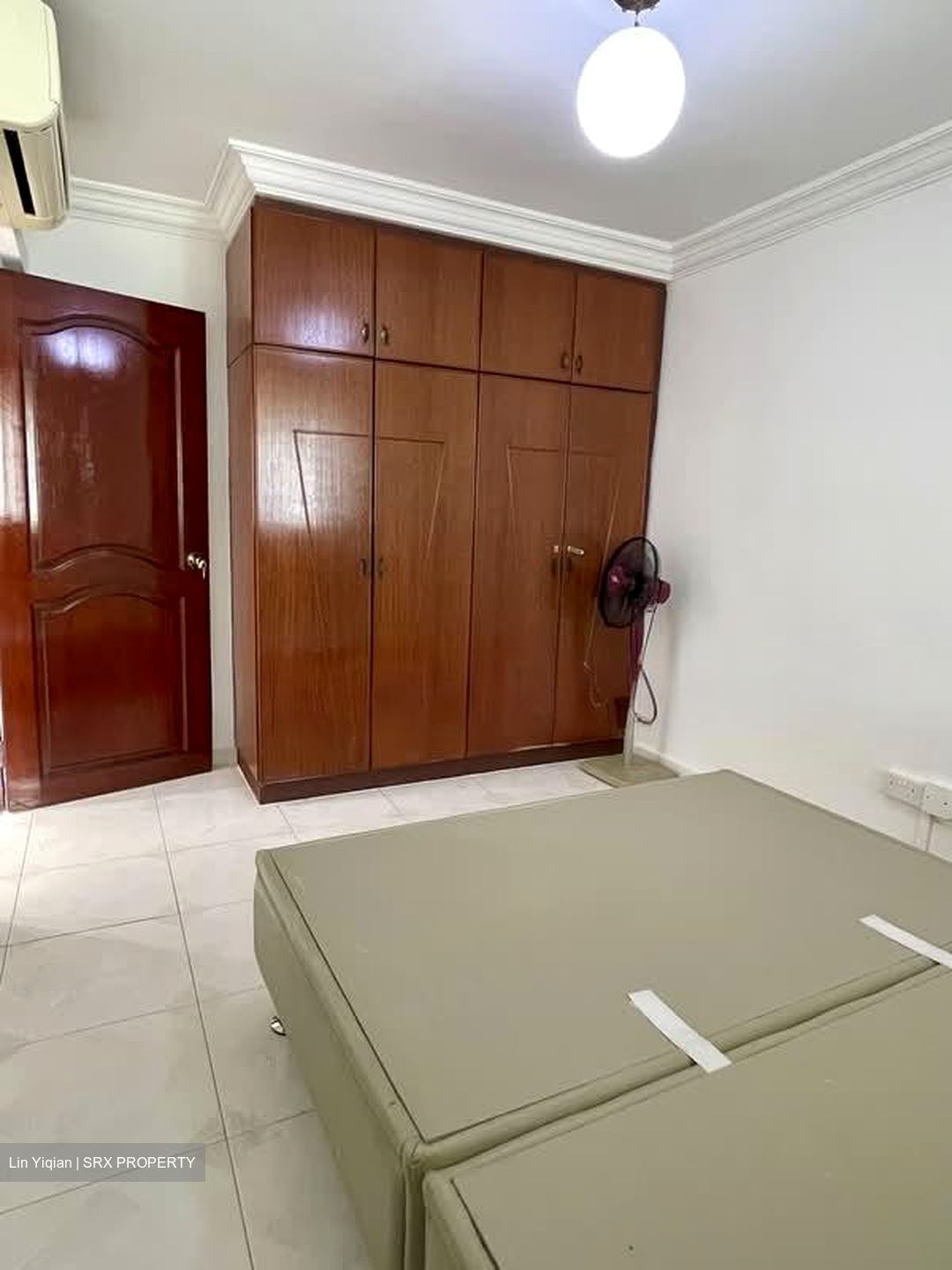Blk 166 Stirling View (Queenstown), HDB 3 Rooms #570450831